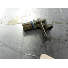 112Z113 Crankshaft Position Sensor From 2012 GMC Sierra 1500  5.3 12585546